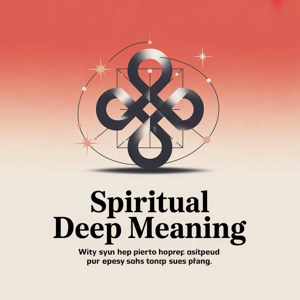 Spiritual Deep Meaning 2026
