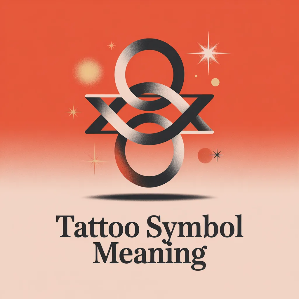 Tattoo Symbol Meaning 2026
