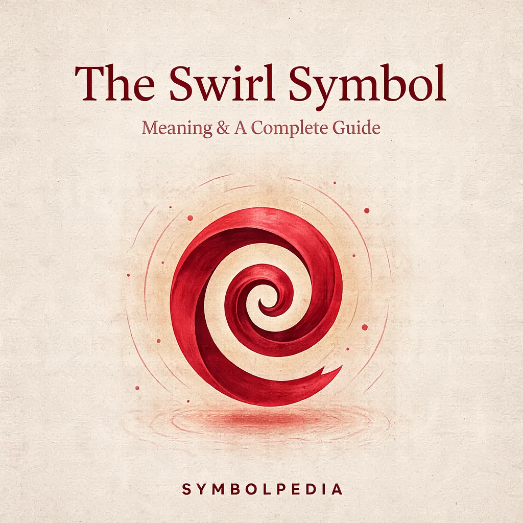 the Swirl Symbol Mean A Complete Guide 2026