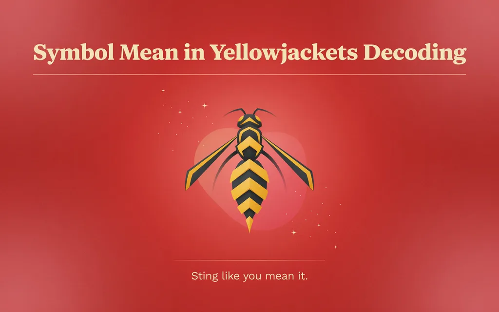Symbol Mean in Yellowjackets Decoding 2026