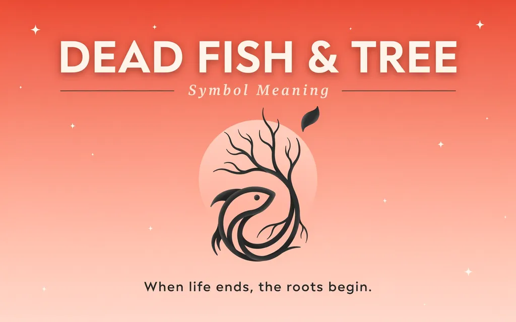 Dead Fish and Tree Symbol 2026