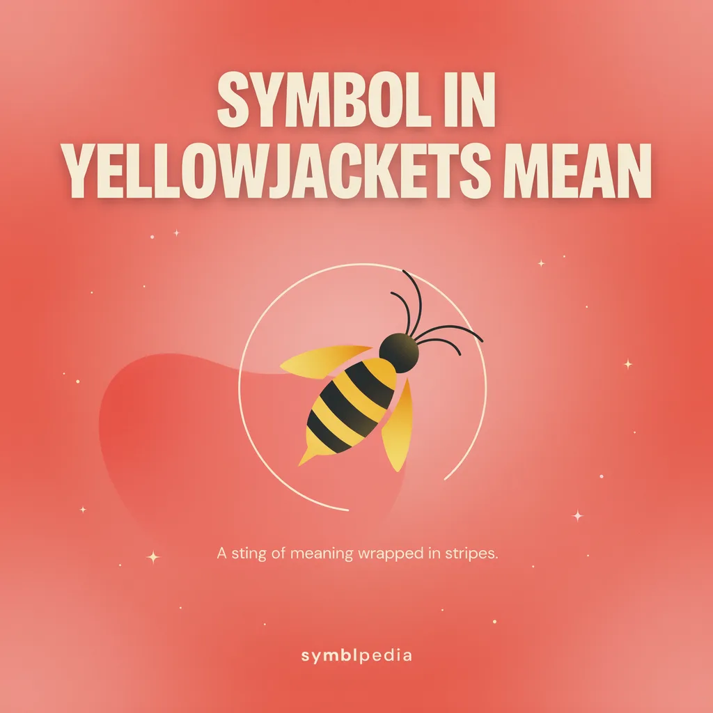 Symbol in Yellowjackets Mean 2026