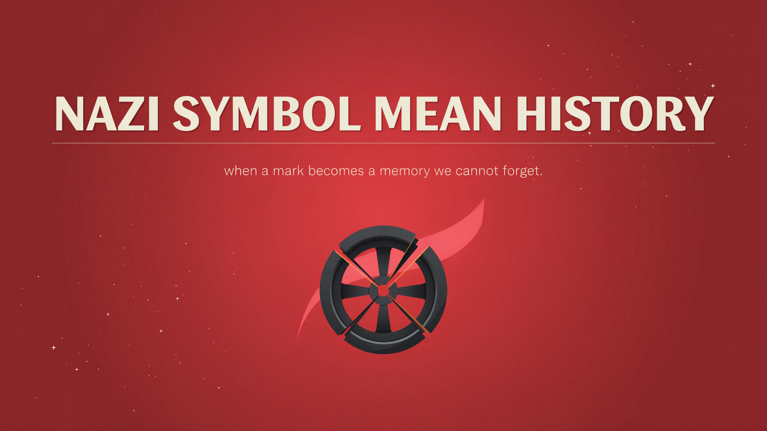 Nazi Symbol Mean History 2026