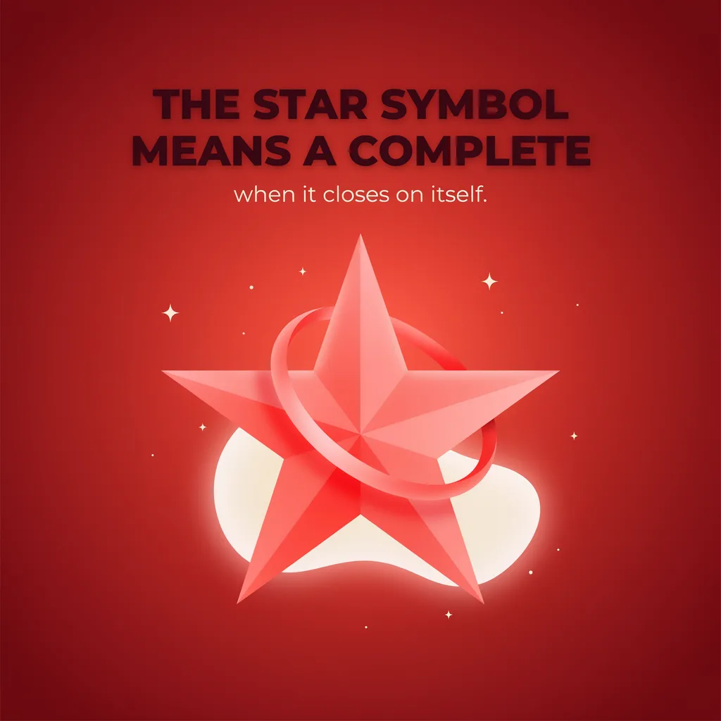 the Star Symbol Mean A Complete 2026