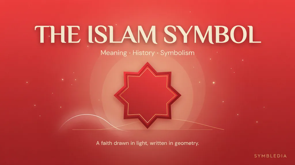 the Islam Symbol Mean History Meaning 2026