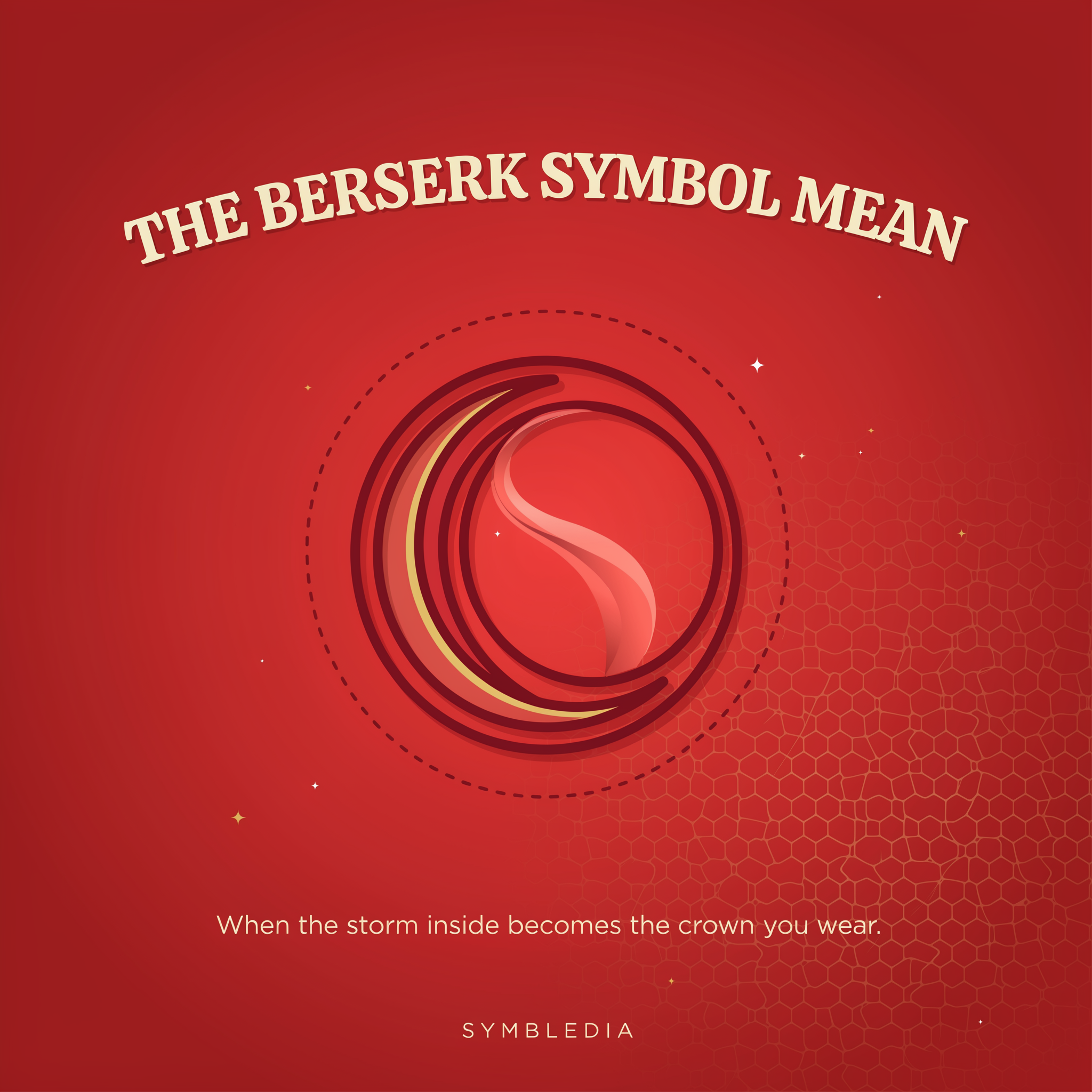the Berserk Symbol Mean 2026