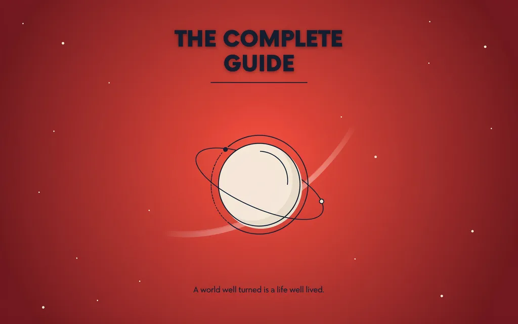 the 🪐 Symbol Mean The Complete Guide 2026