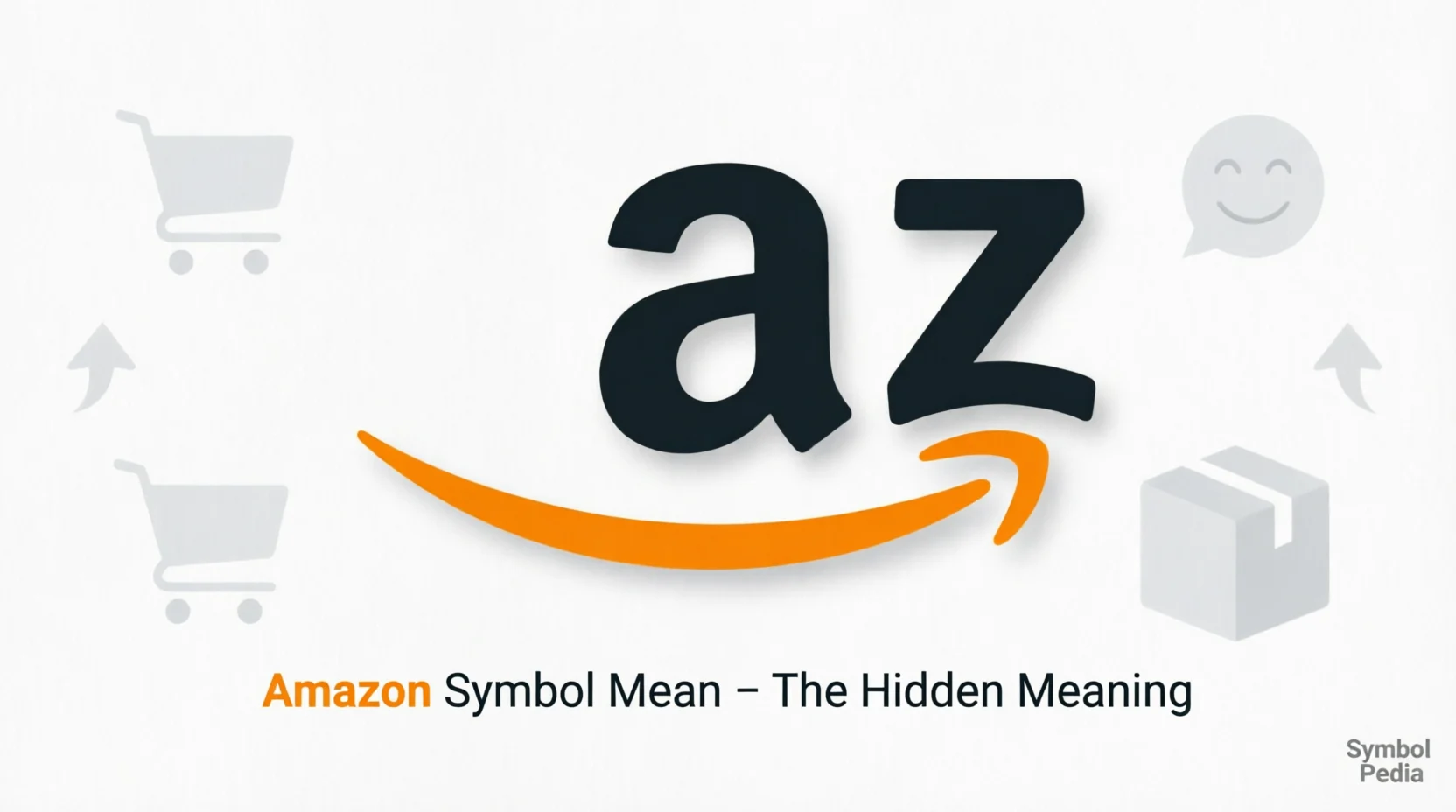 Amazon Symbol Mean The Hidden Meaning 2026
