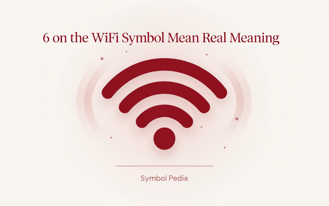 What Does This Symbol Mean ~ Understanding the Tilde Symbol in Text Social Media 2026