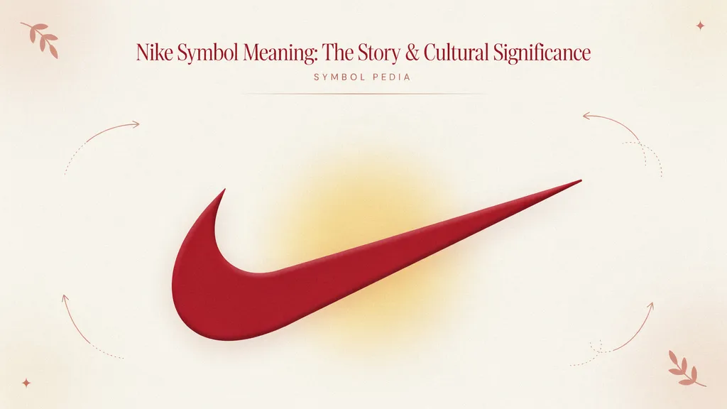 Nike Symbol Mean The Story Meaning Cultural 2026