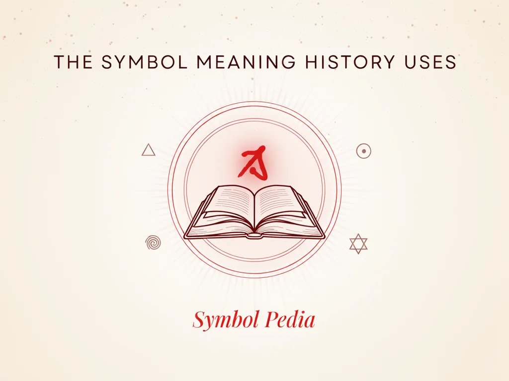 the Symbol Mean Meaning History Uses 2026