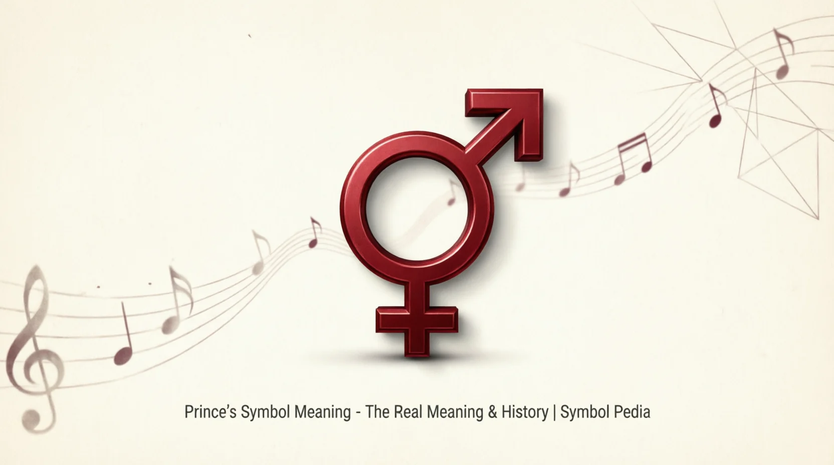 Prince’s Symbol Mean The Real Meaning History 2026
