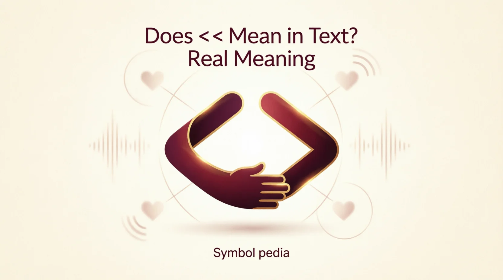 Does >< Mean in Text Real Meaning Examples 2026