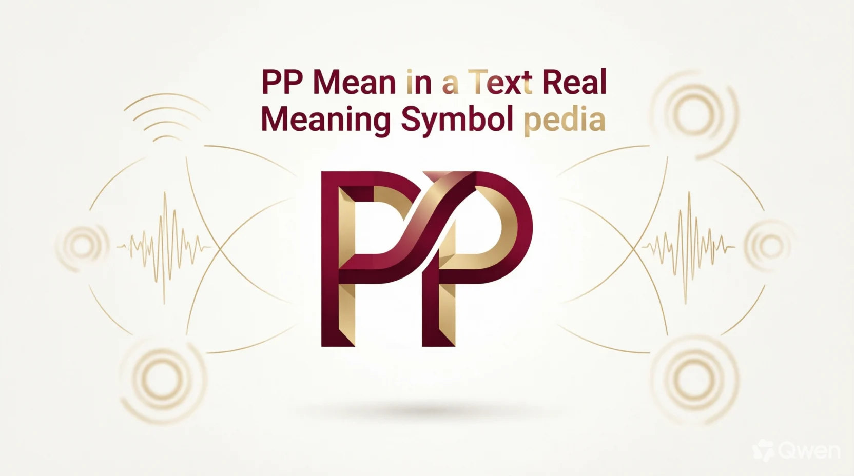 PP Mean in a Text Real Meaning 2026