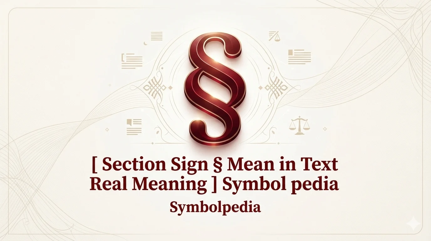 ???? Mean in Text Real Meaning 2026