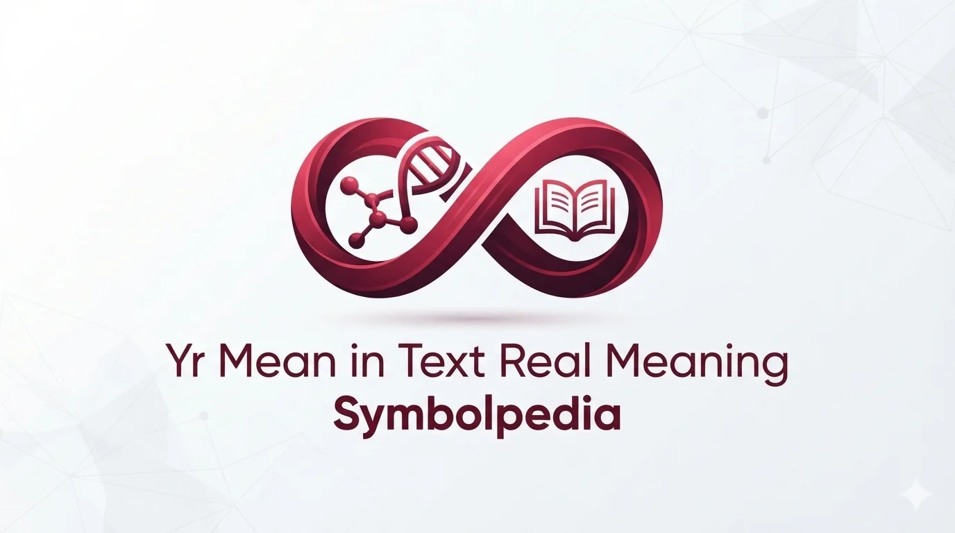 Yr Mean in Text Real Meaning 2026