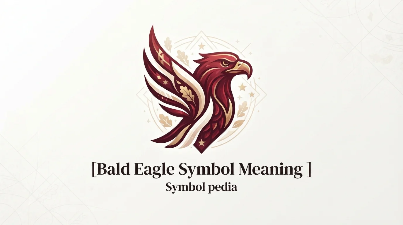 Bald Eagle Symbol Meaning Freedom 2026