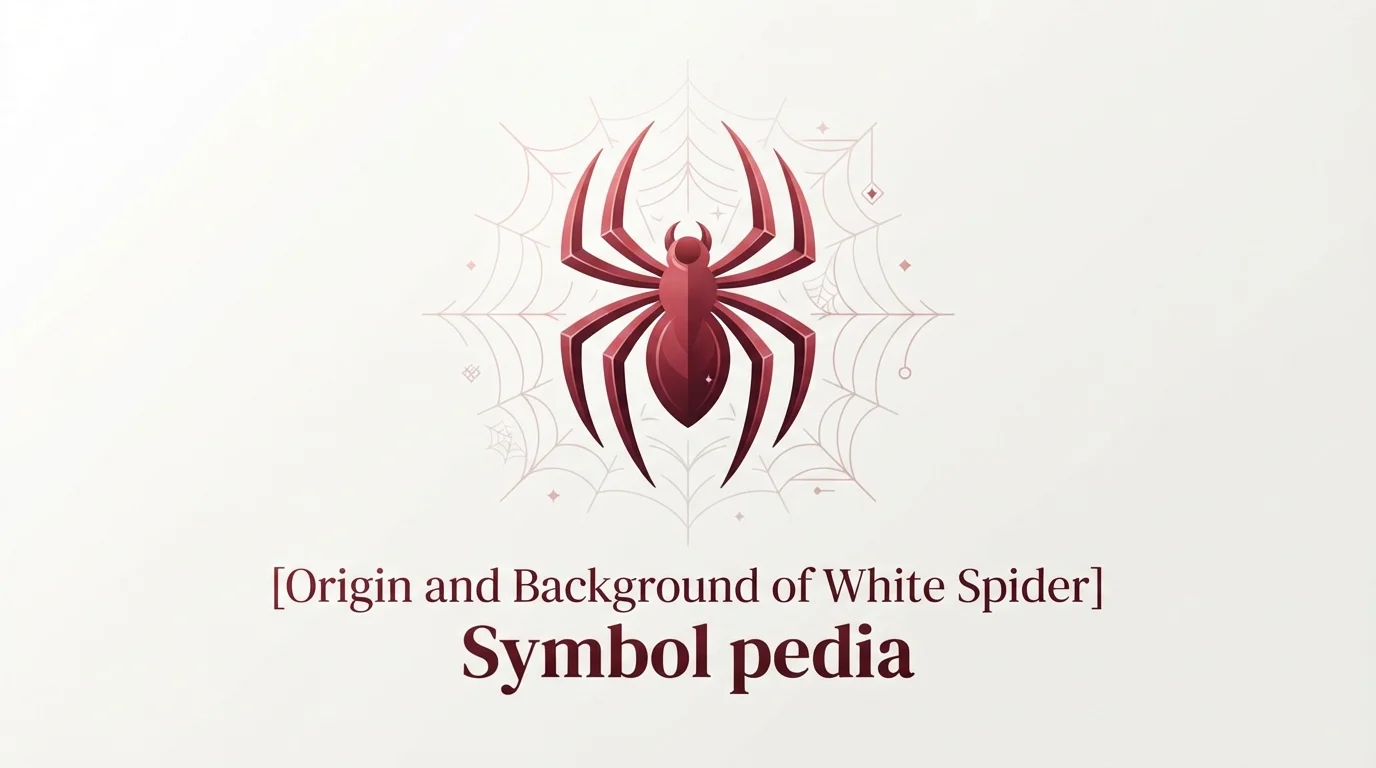 Origin and Background of White Spider 2026