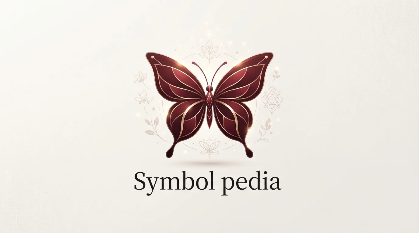 Black Butterfly Symbol 2026