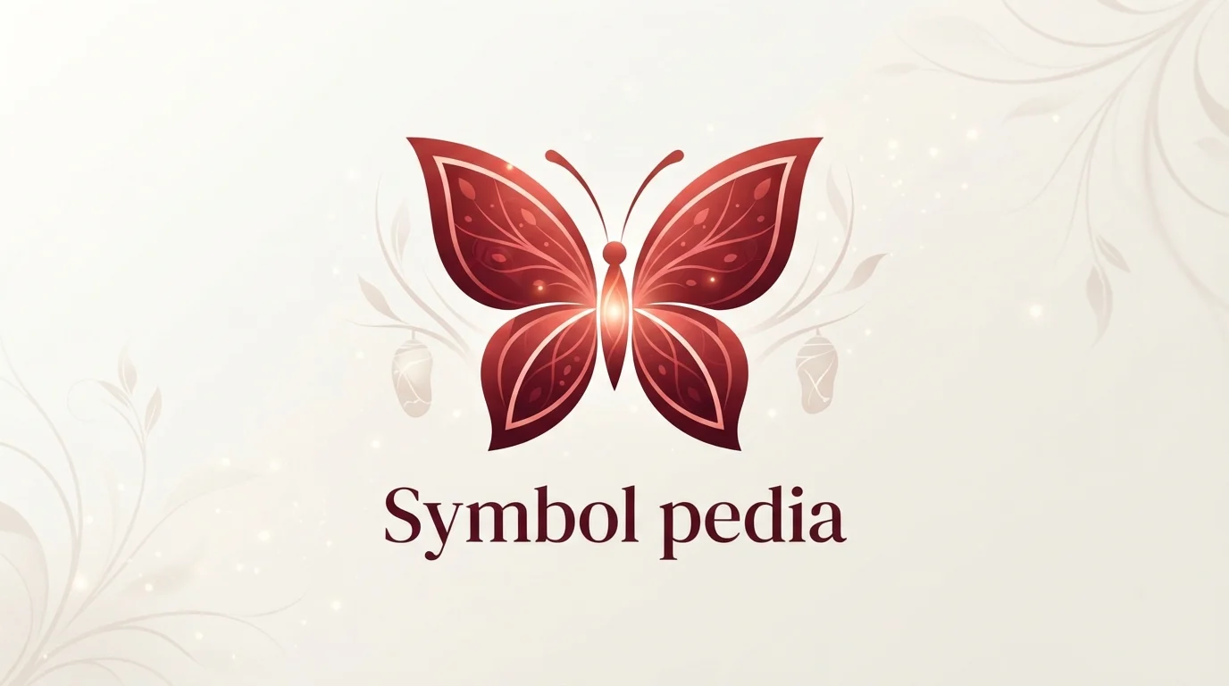Orange Butterfly Symbol Meaning 2026