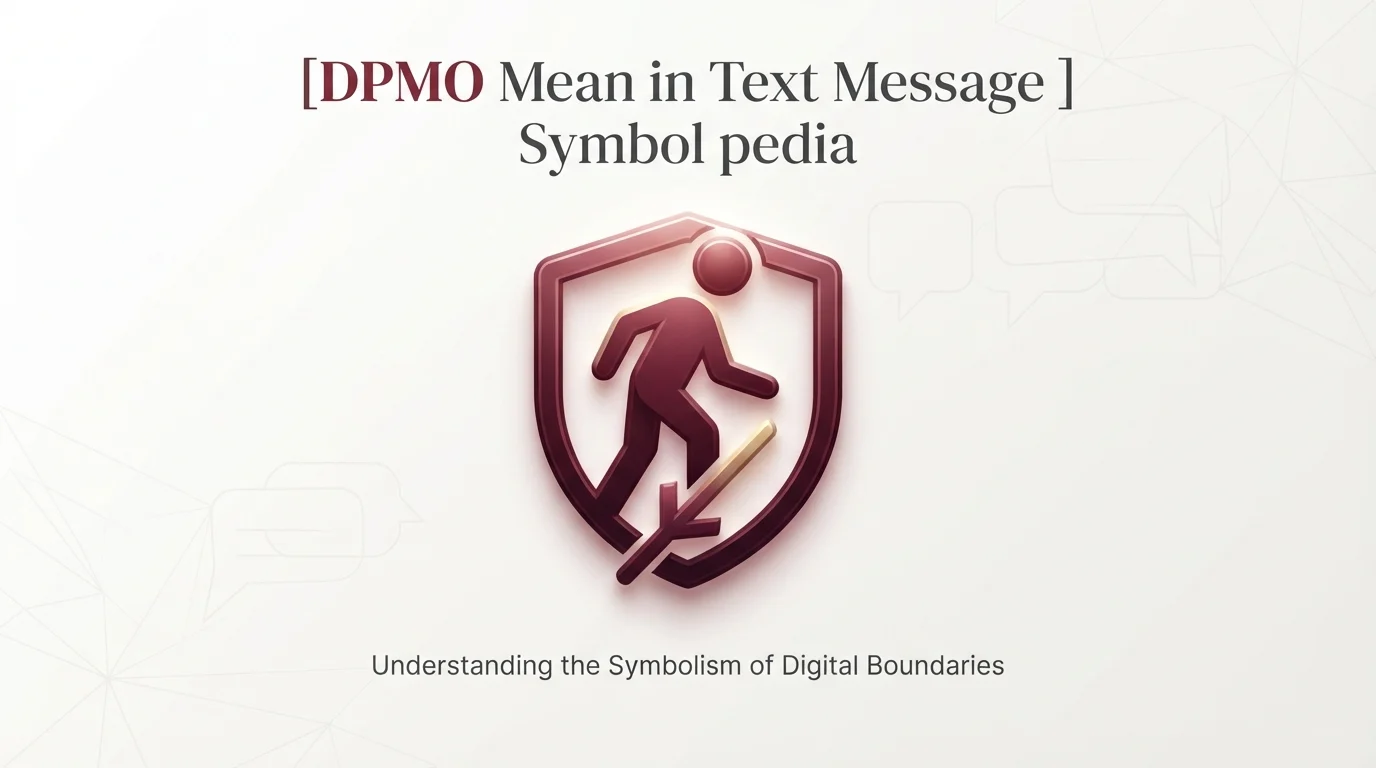 DPMO Mean in Text Message 2026