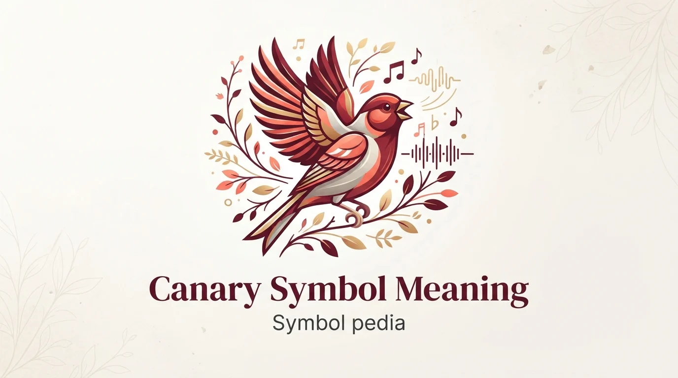 Canary Symbol Meaning 2026